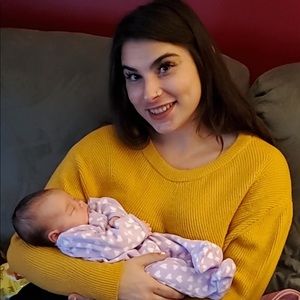 Meet your Posher, Stephanie